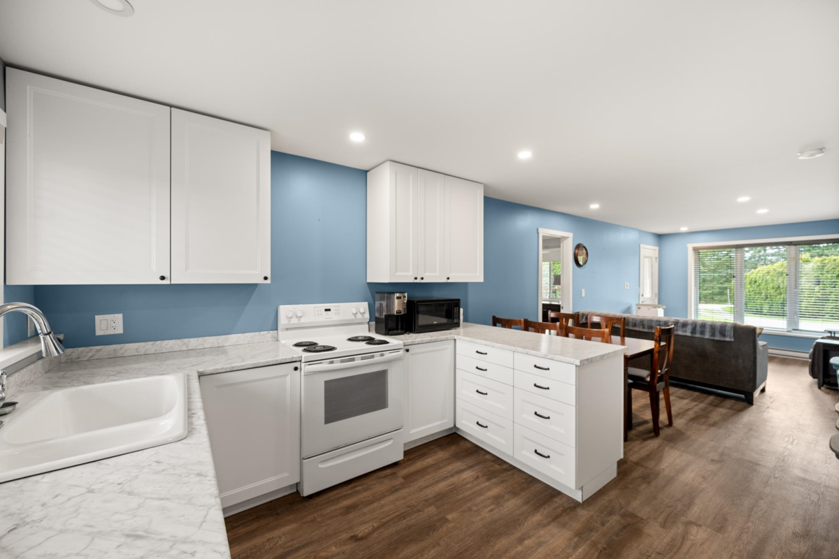 Bedroom 4 Photo of 4532 272 Street, Langley, BC