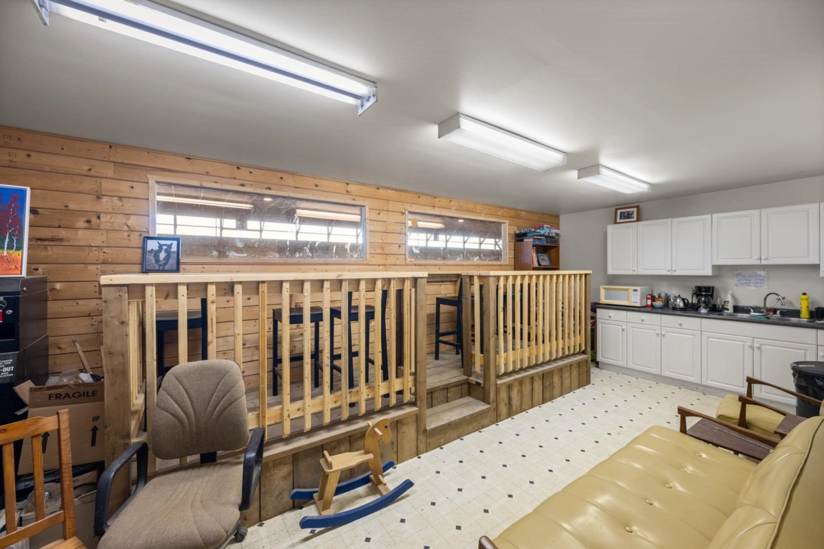 Entry Foyer Photo of 4532 272 Street, Langley, BC