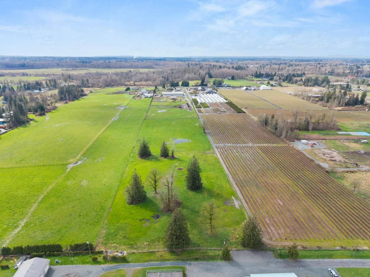 Fitness Center Photo Near 4532 272 Street, Langley, BC