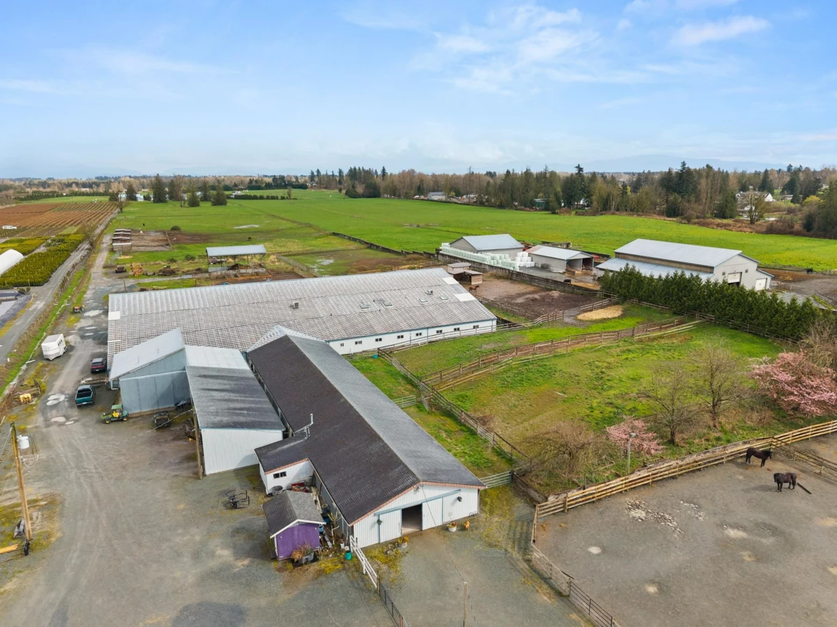 Neighborhood Park Photo Near 4532 272 Street, Langley, BC