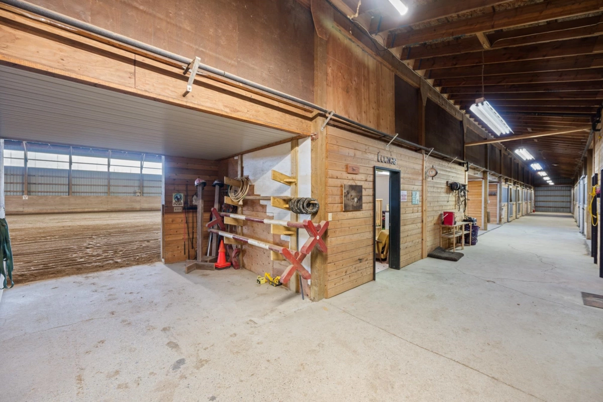 Outdoor Deck Photo of 4532 272 Street, Langley, BC