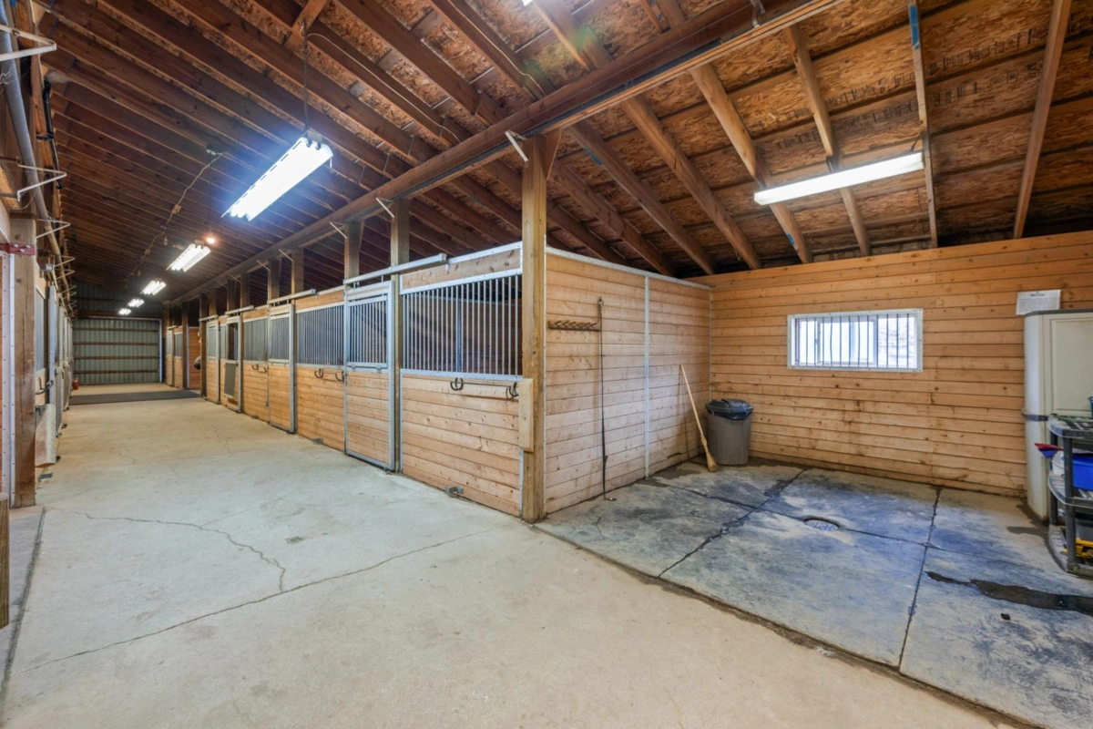 Outdoor Patio Photo of 4532 272 Street, Langley, BC