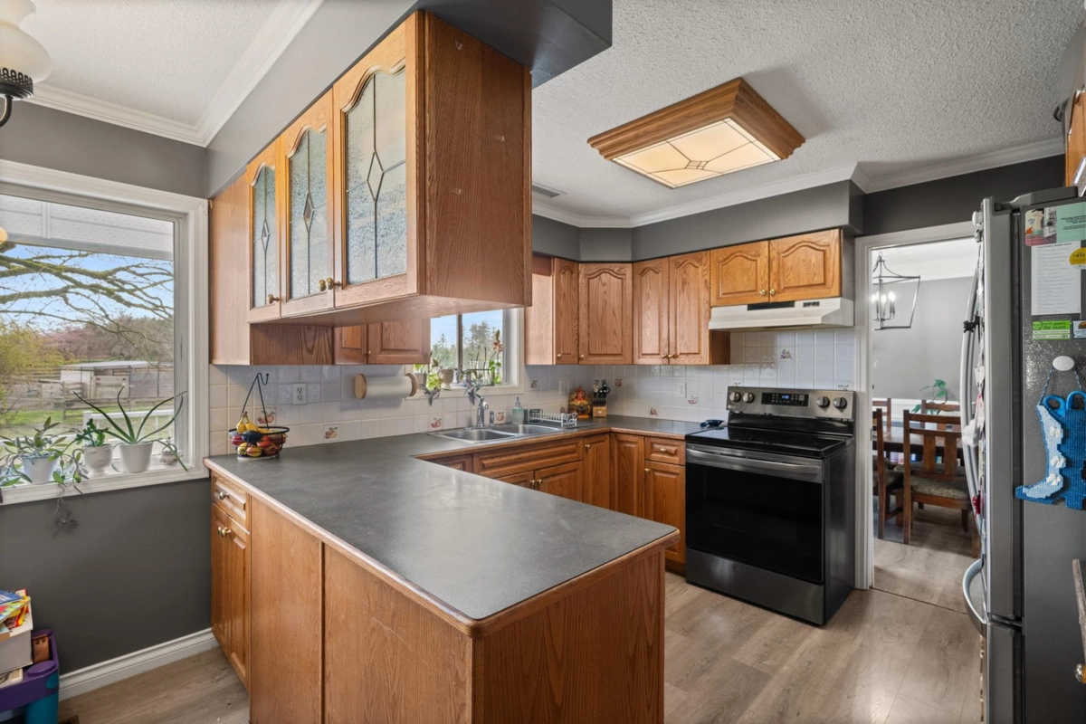 Pantry Photo of 4532 272 Street, Langley, BC