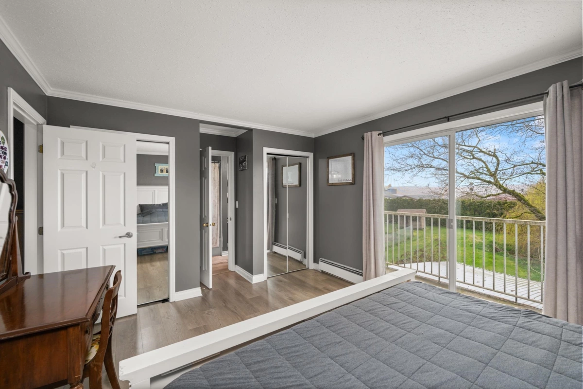 Primary Bathroom Photo of 4532 272 Street, Langley, BC