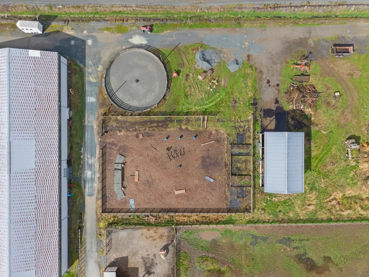 Street View Photo of 4532 272 Street, Langley, BC