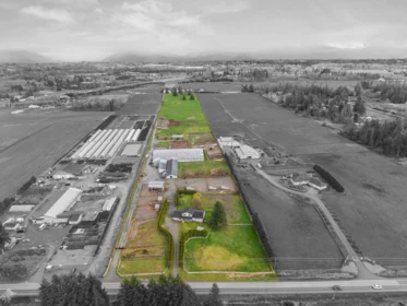 4532 272 Street, Langley, BC, Salmon River — 5 bed single family residence for sale