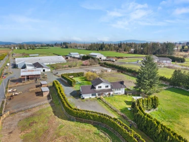 4532 272 Street, Langley, BC