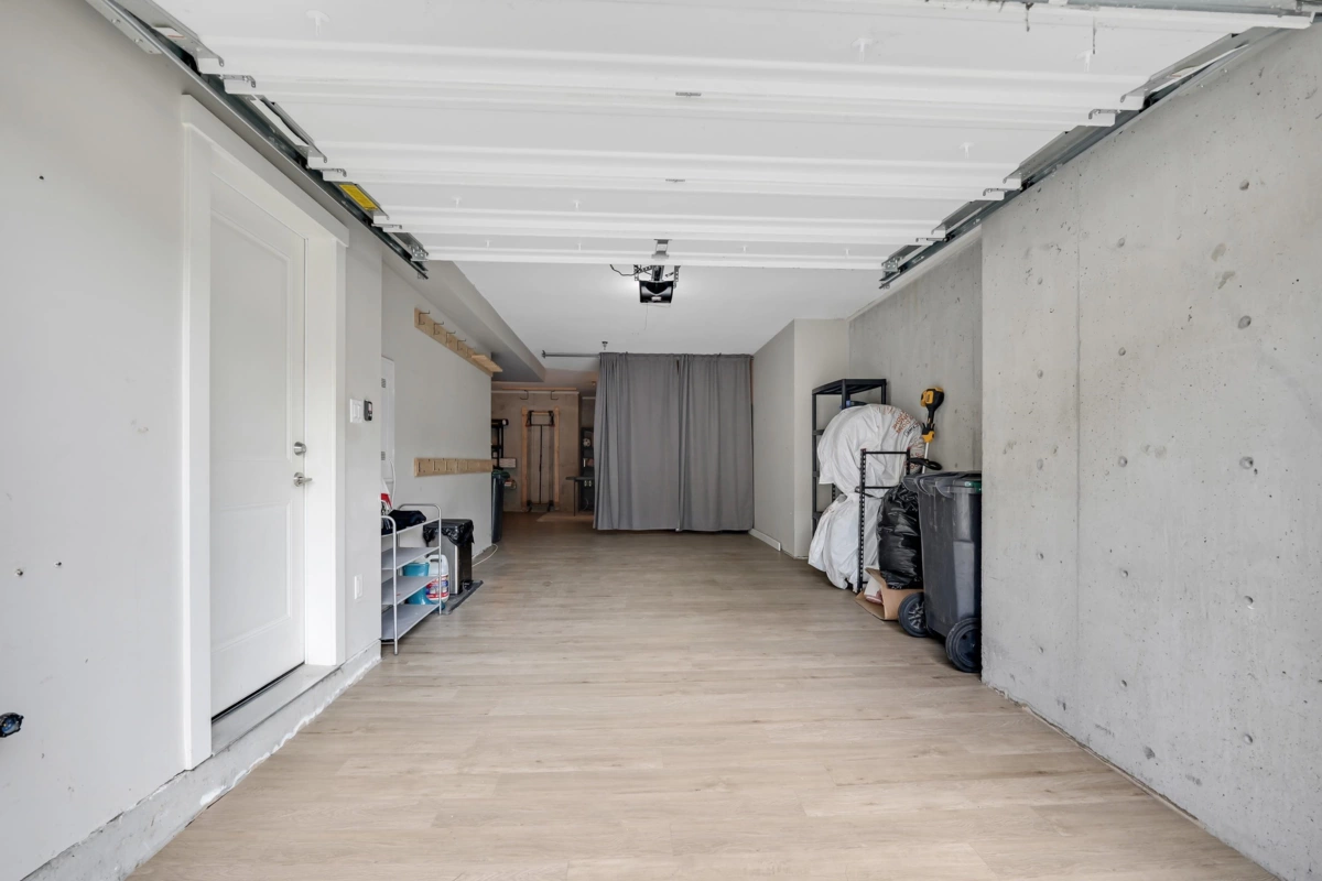 Basement Recreation Room Photo of 38375 Eaglewind Boulevard, Squamish, BC