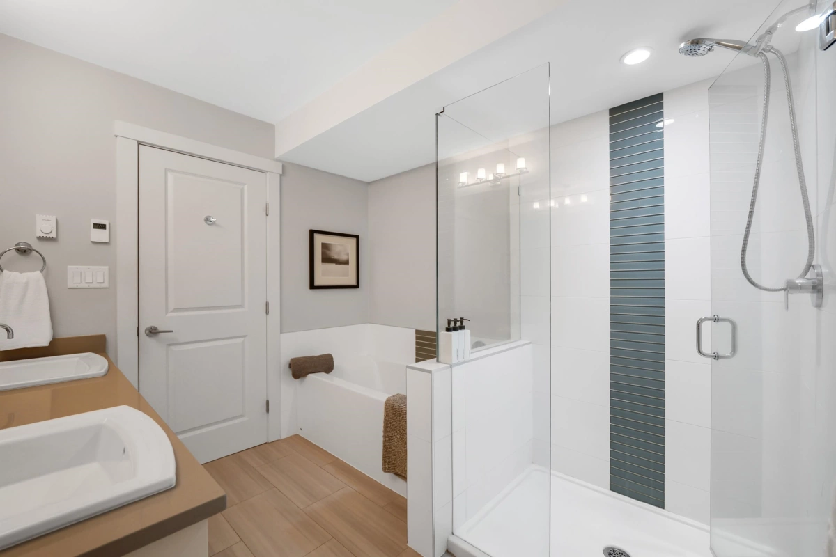 Bedroom 2 Photo of 38375 Eaglewind Boulevard, Squamish, BC