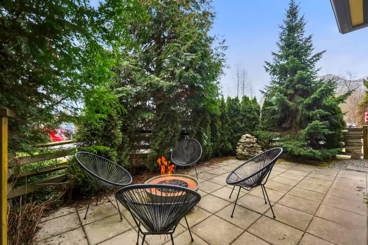Loft / Bonus Room Photo of 38375 Eaglewind Boulevard, Squamish, BC