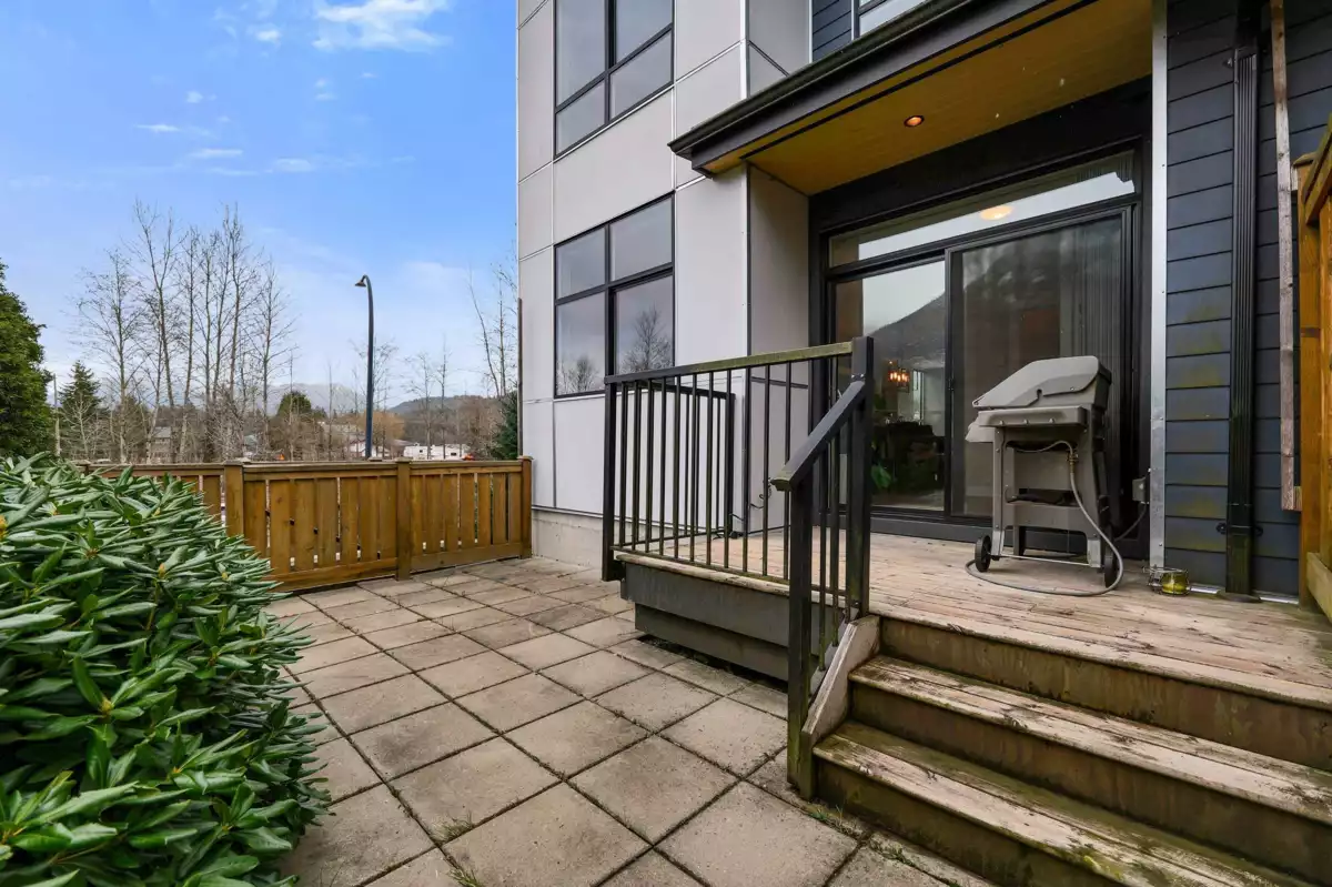 Office / Den Photo of 38375 Eaglewind Boulevard, Squamish, BC