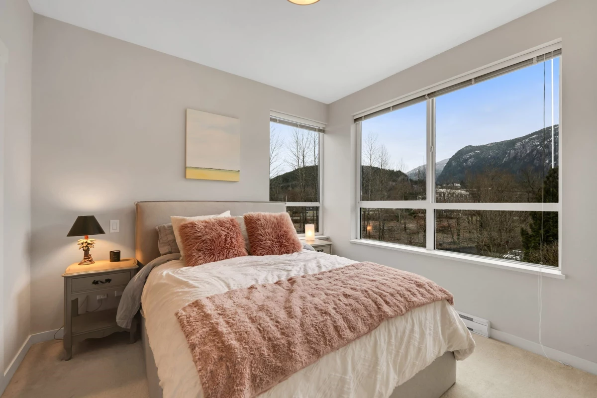 Primary Bathroom Photo of 38375 Eaglewind Boulevard, Squamish, BC