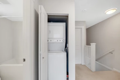 Powder Room Photo of 38375 Eaglewind Boulevard, Squamish, BC