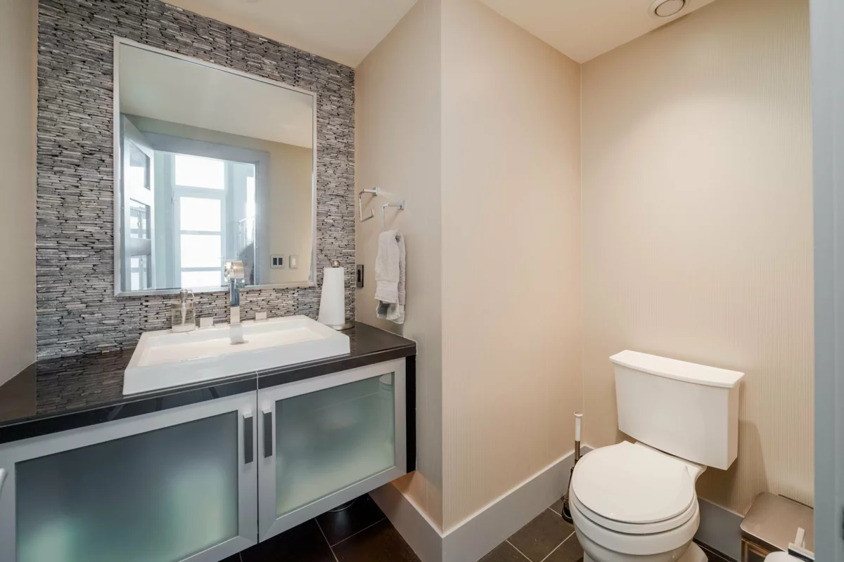 Bedroom 2 Photo of 4371 Puget Drive, Vancouver, BC