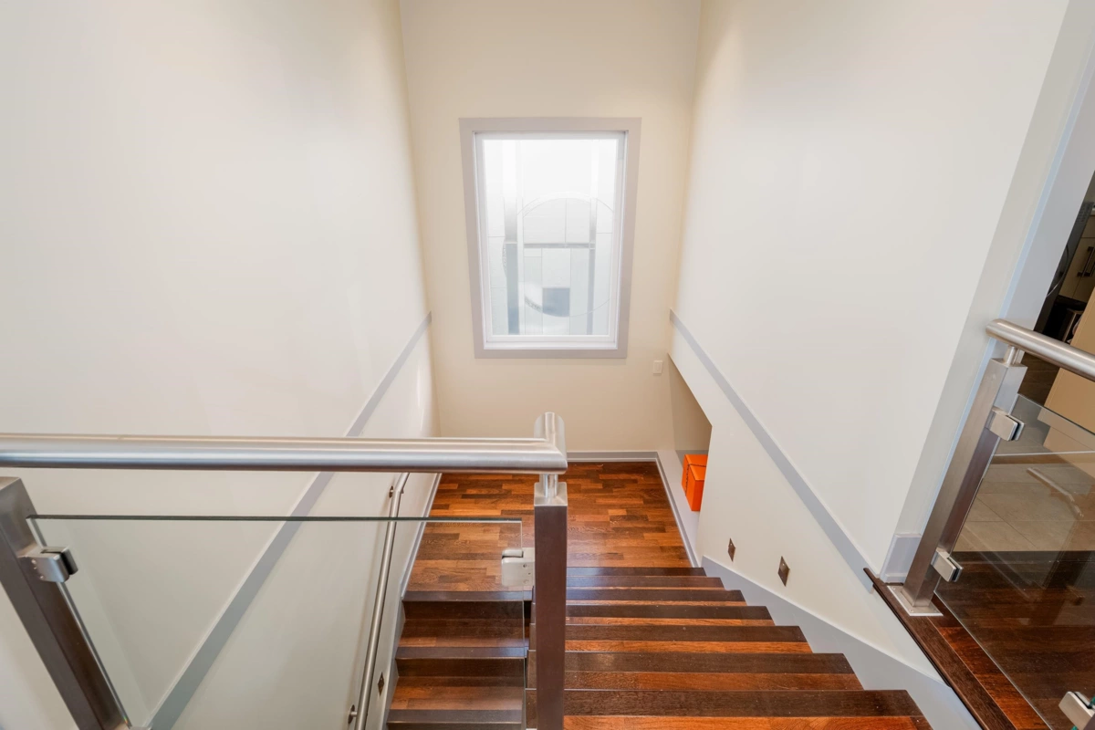 Laundry Room Photo of 4371 Puget Drive, Vancouver, BC