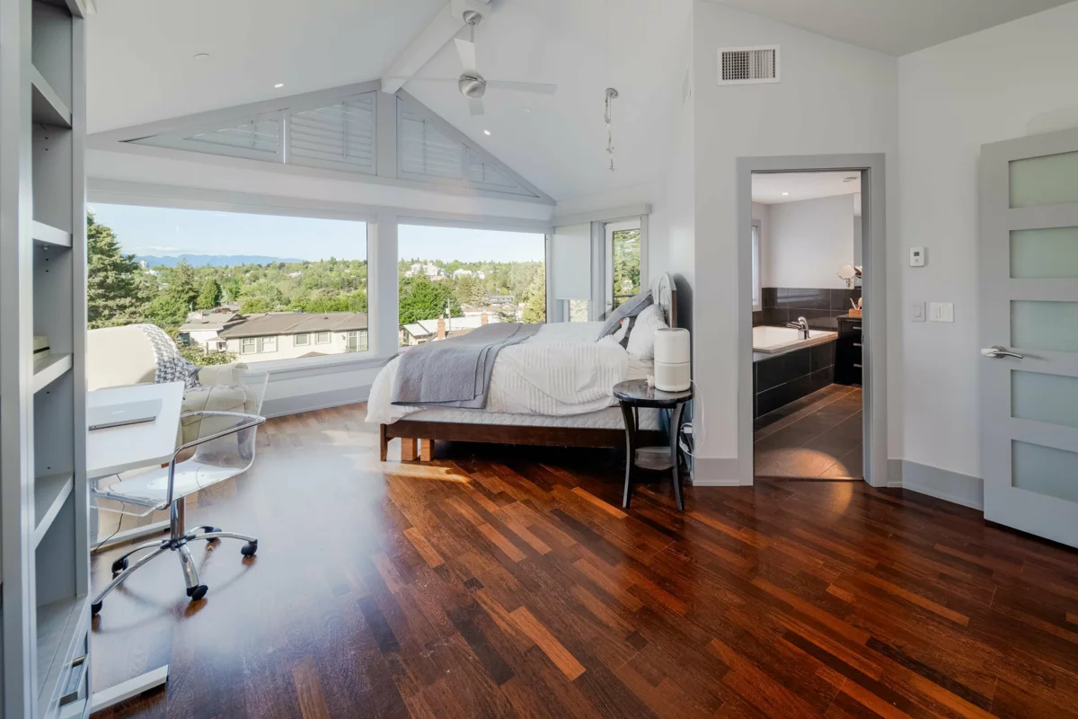 Mudroom Photo of 4371 Puget Drive, Vancouver, BC