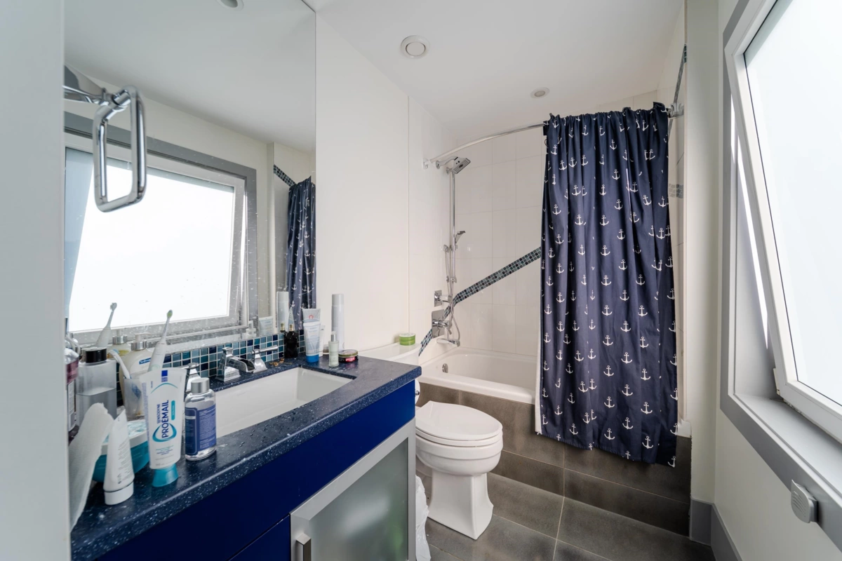 Outdoor Kitchen Photo of 4371 Puget Drive, Vancouver, BC