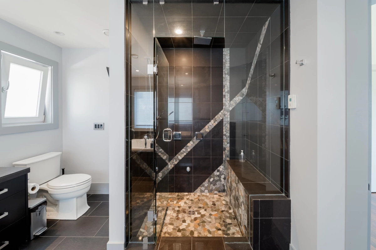 Outdoor Patio Photo of 4371 Puget Drive, Vancouver, BC