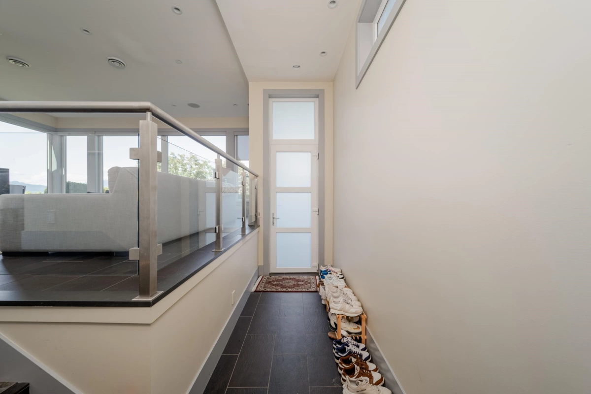 Walk-In Closet Photo of 4371 Puget Drive, Vancouver, BC