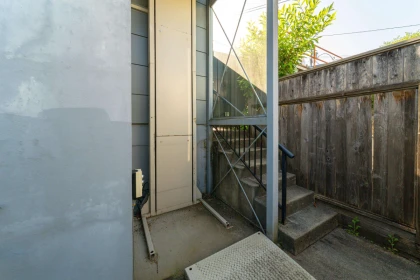 Basement Recreation Room Photo of 4371 Puget Drive, Vancouver, BC