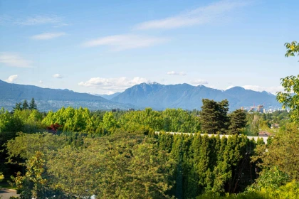 4371 Puget Drive, Vancouver, BC, Vancouver — Single Family Residence for sale