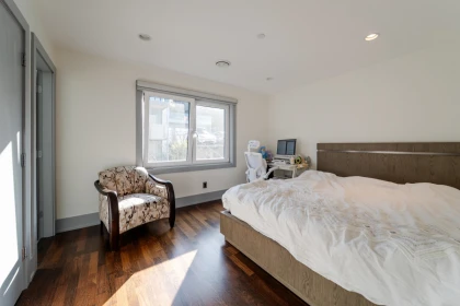 Hot Tub / Spa Photo of 4371 Puget Drive, Vancouver, BC