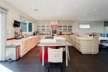 Primary Bedroom Photo of 4371 Puget Drive, Vancouver, BC