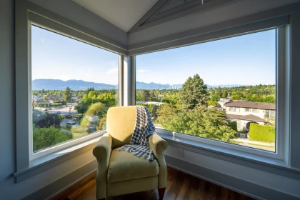 Staircase Photo of 4371 Puget Drive, Vancouver, BC