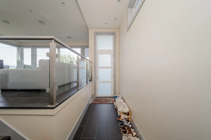Walk-In Closet Photo of 4371 Puget Drive, Vancouver, BC