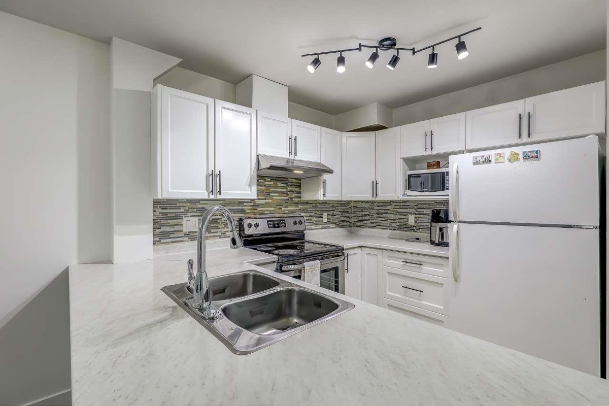 Bedroom 2 Photo of 30 12730 66 Avenue, Surrey, BC