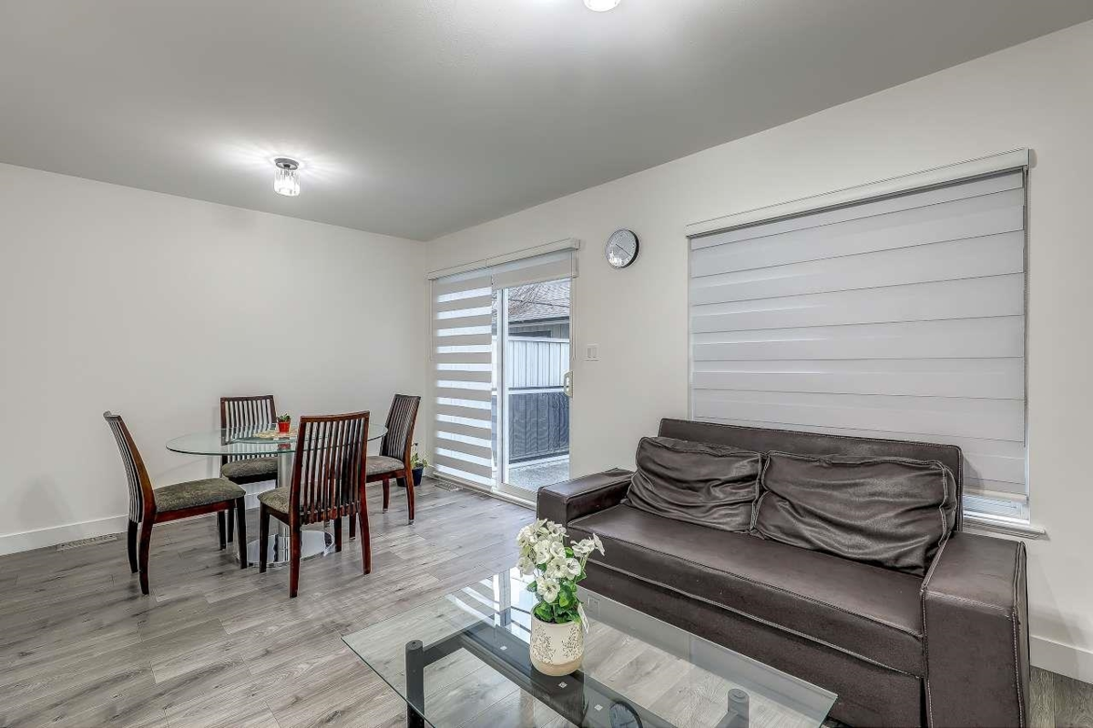 Bedroom 3 Photo of 30 12730 66 Avenue, Surrey, BC