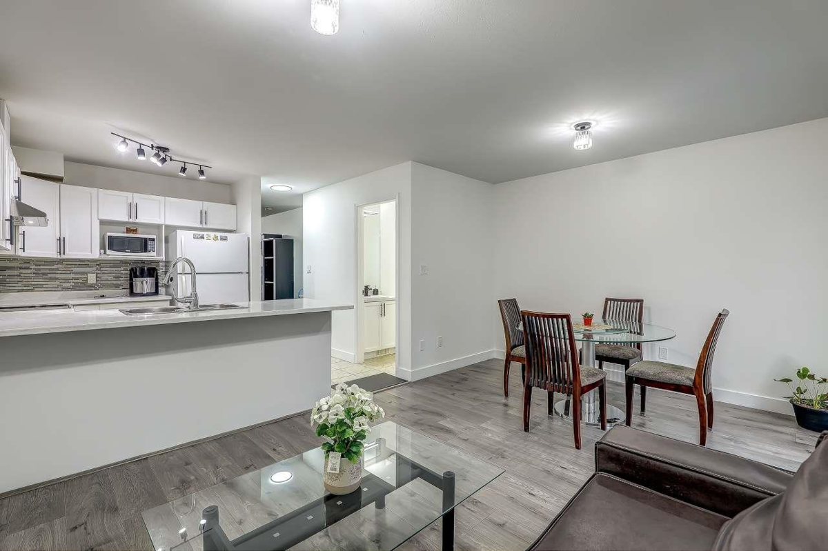 Bedroom 4 Photo of 30 12730 66 Avenue, Surrey, BC