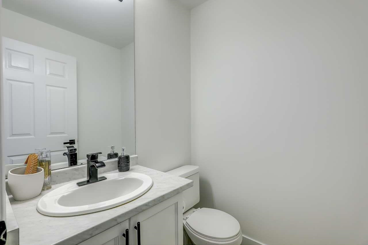 Breakfast Nook Photo of 30 12730 66 Avenue, Surrey, BC