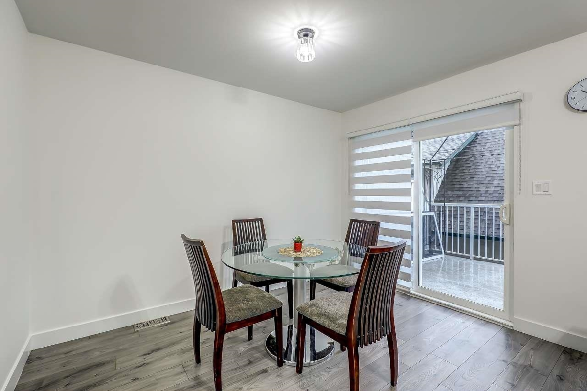 Guest Bathroom Photo of 30 12730 66 Avenue, Surrey, BC