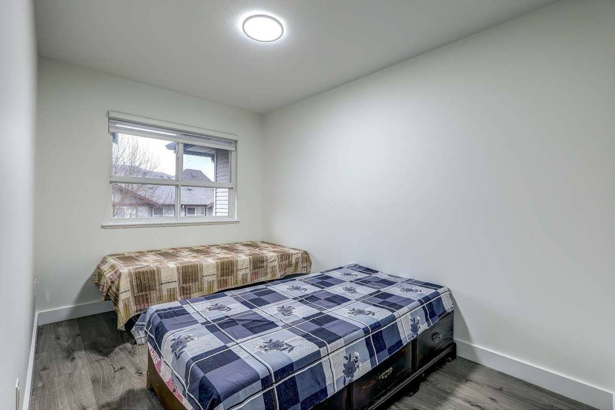 Mudroom Photo of 30 12730 66 Avenue, Surrey, BC