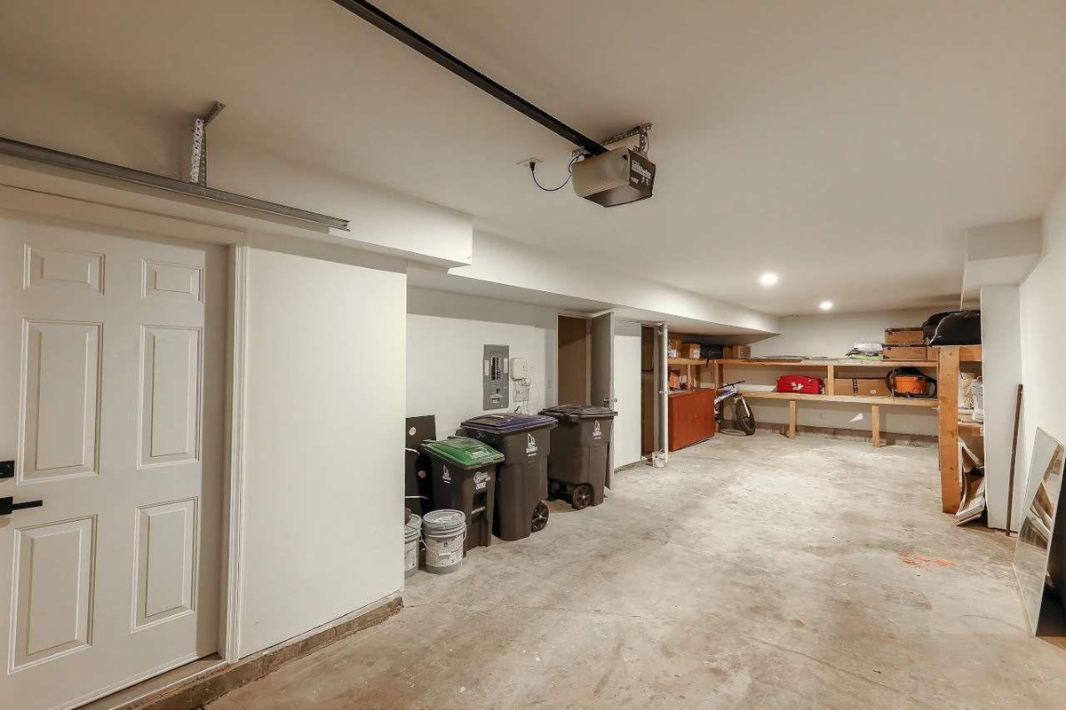 Outdoor Deck Photo of 30 12730 66 Avenue, Surrey, BC