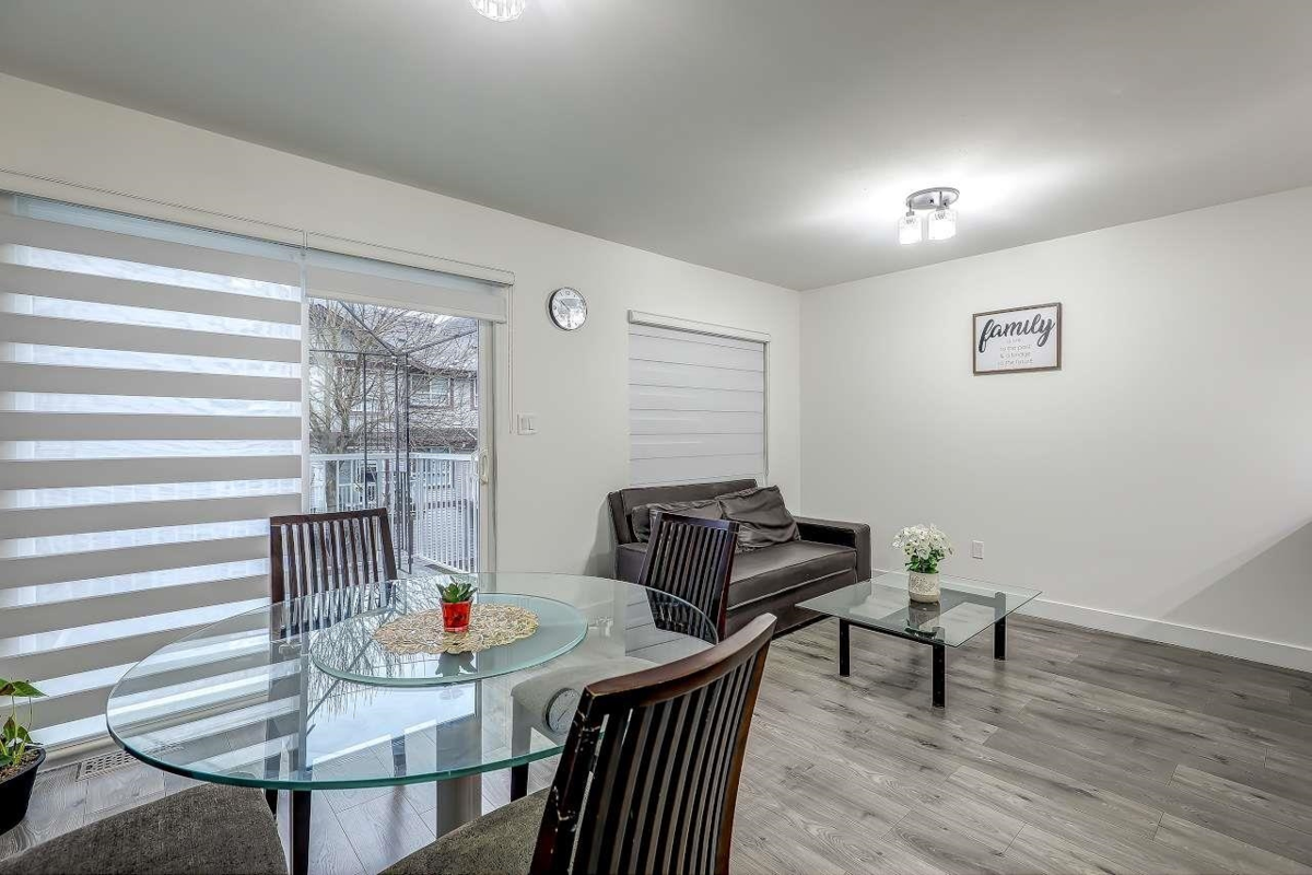 Powder Room Photo of 30 12730 66 Avenue, Surrey, BC