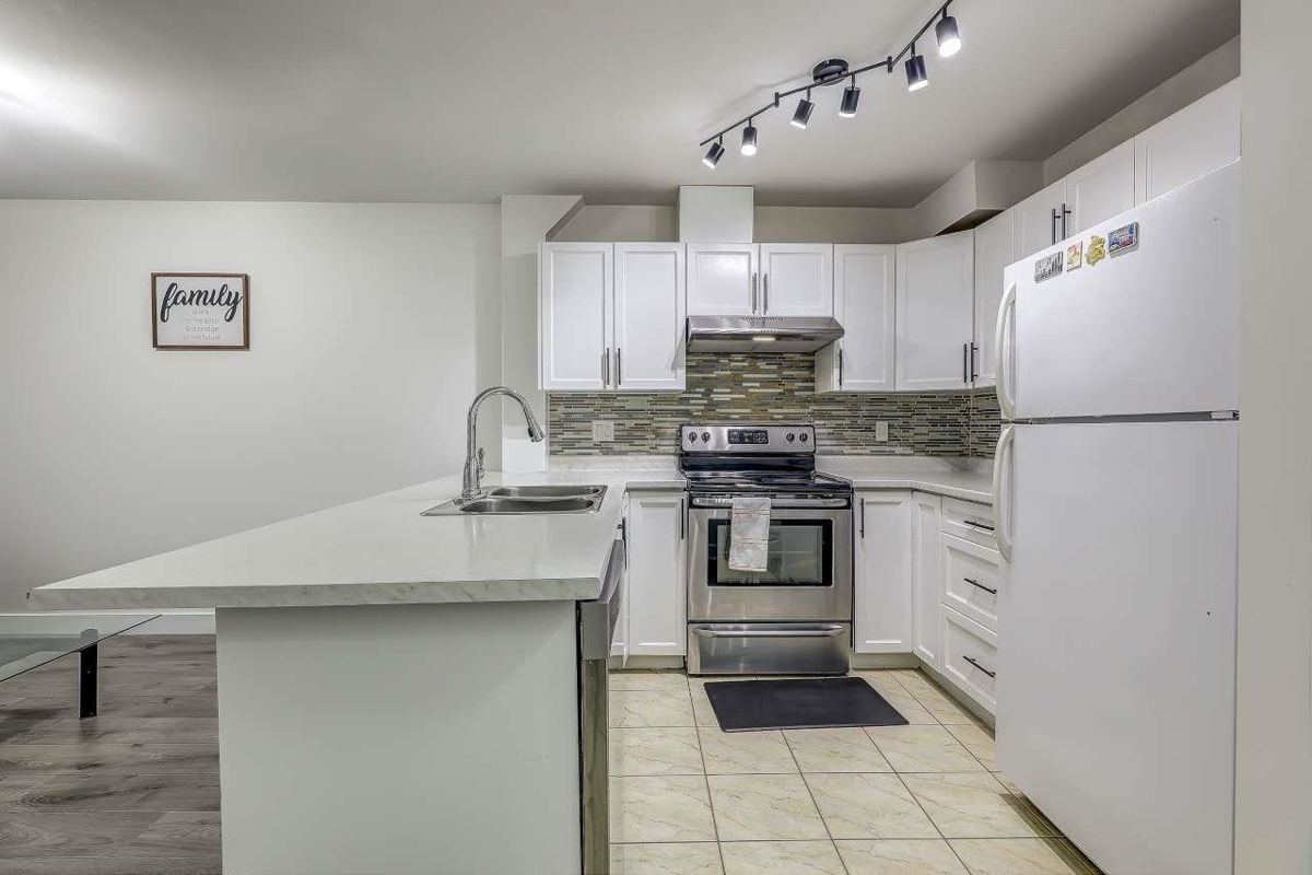 Primary Bedroom Photo of 30 12730 66 Avenue, Surrey, BC