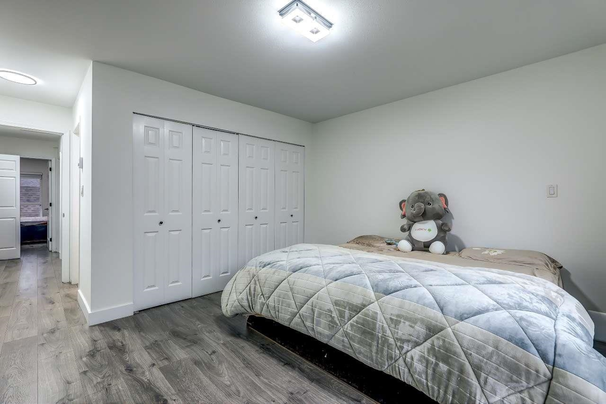 Staircase Photo of 30 12730 66 Avenue, Surrey, BC