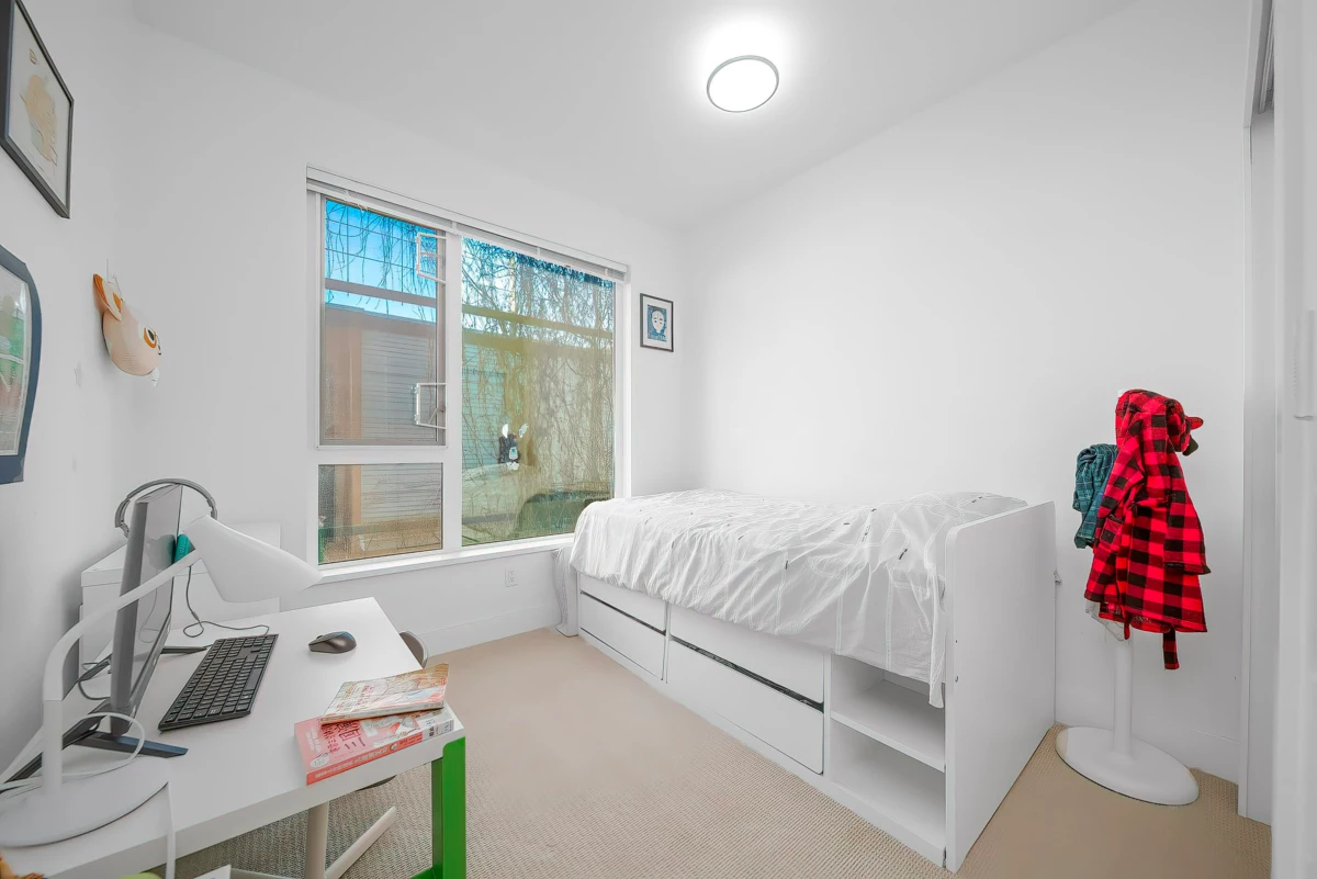 Loft / Bonus Room Photo of 208 6933 Cambie Street, Vancouver, BC