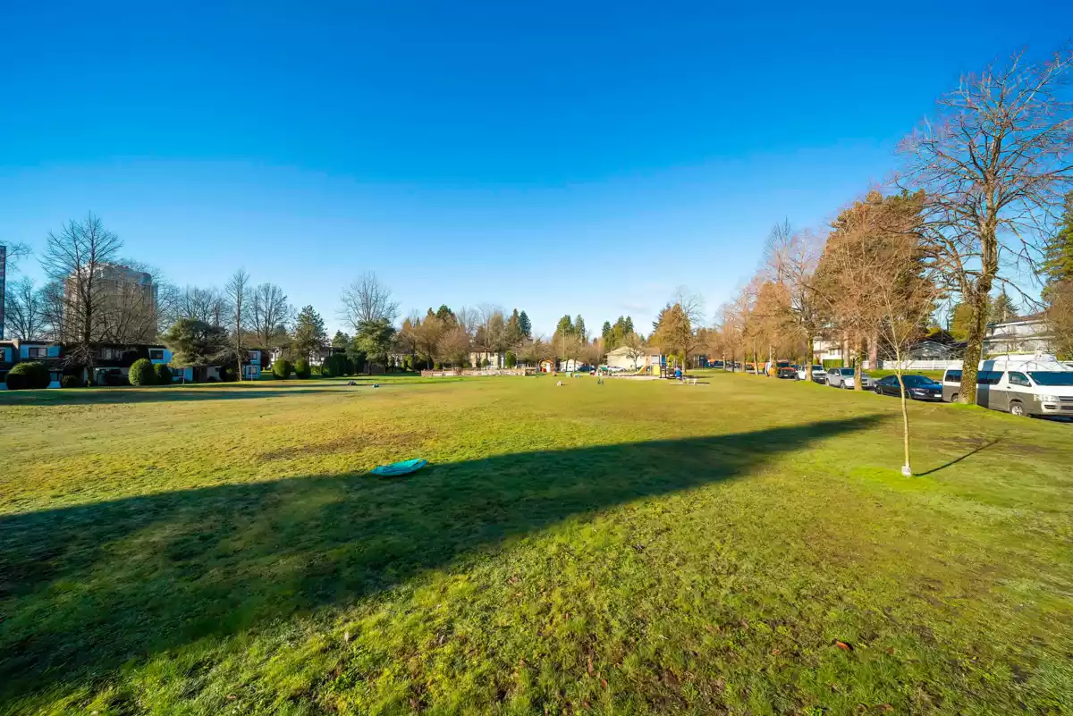 Staircase Photo of 208 6933 Cambie Street, Vancouver, BC