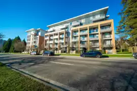 208 6933 Cambie Street, Vancouver, BC