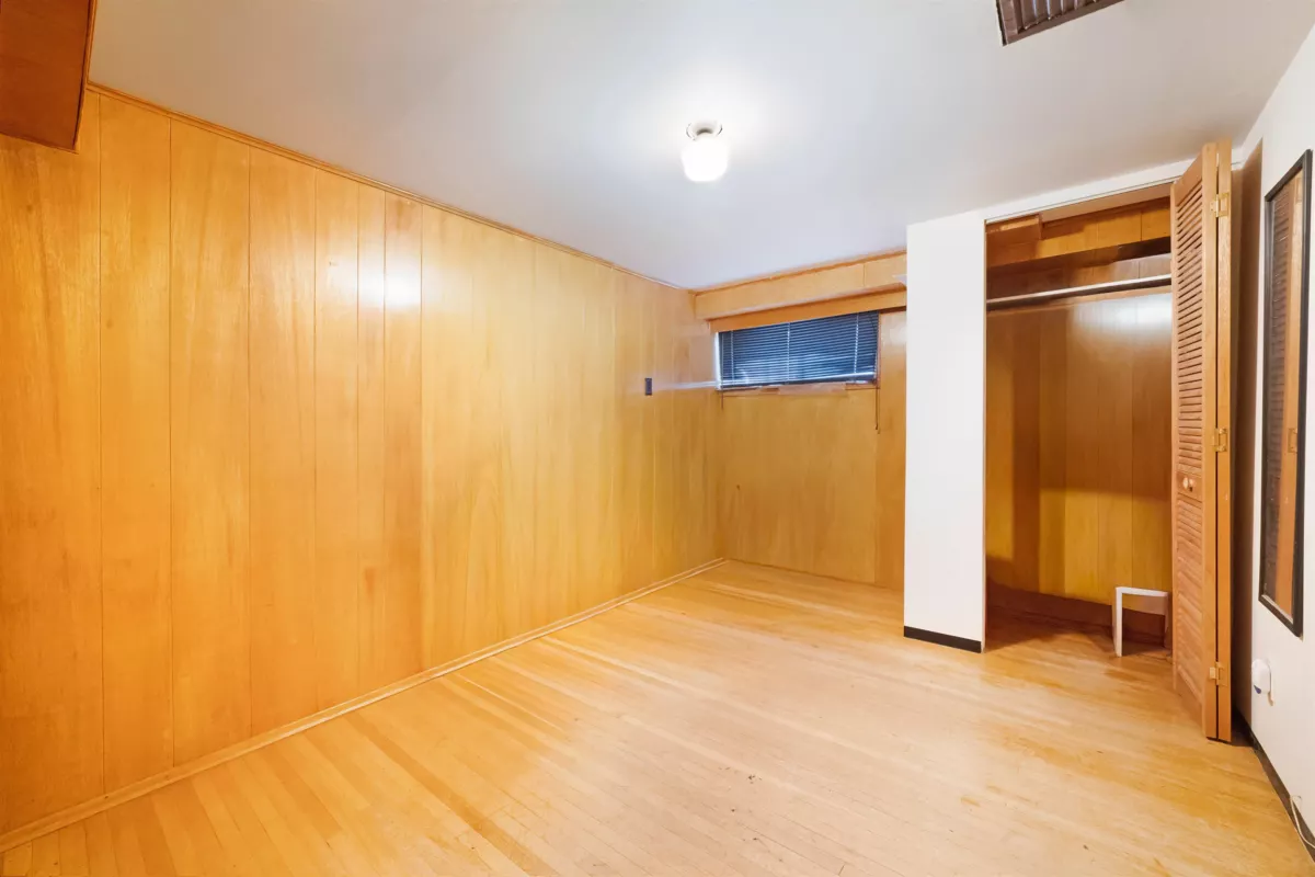 Primary Bedroom Photo of 2616 Venables Street, Vancouver, BC