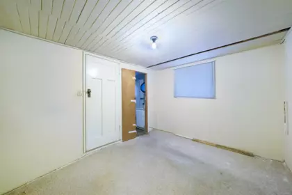 Breakfast Nook Photo of 2616 Venables Street, Vancouver, BC