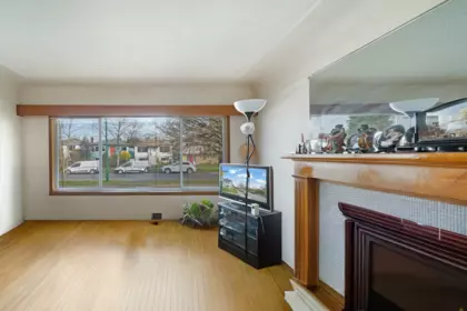 2616 Venables Street, Vancouver, BC, Vancouver — Single Family Residence for sale