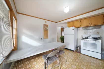 Kitchen Photo of 2616 Venables Street, Vancouver, BC
