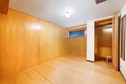Primary Bedroom Photo of 2616 Venables Street, Vancouver, BC