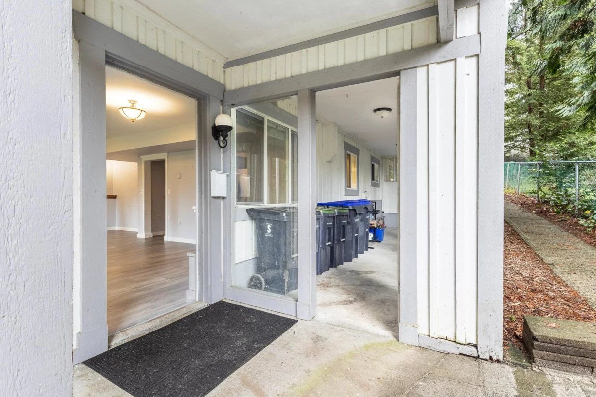 Basement Recreation Room Photo of 5080 Sunshine Coast Highway, Sechelt, BC