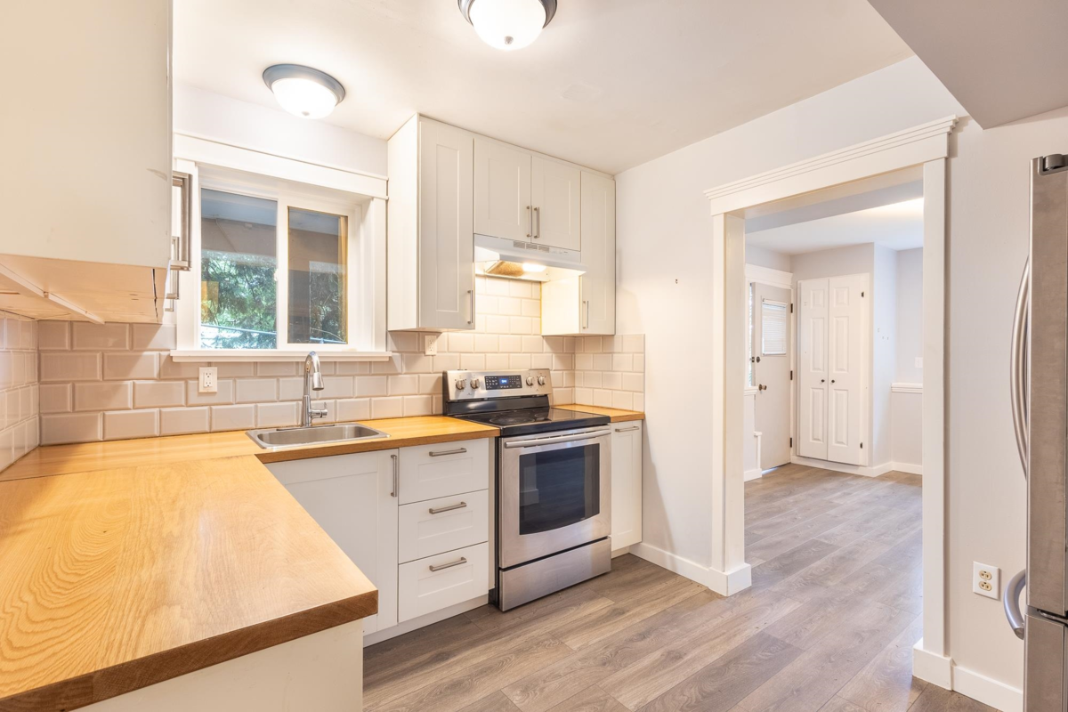 Bedroom 2 Photo of 5080 Sunshine Coast Highway, Sechelt, BC