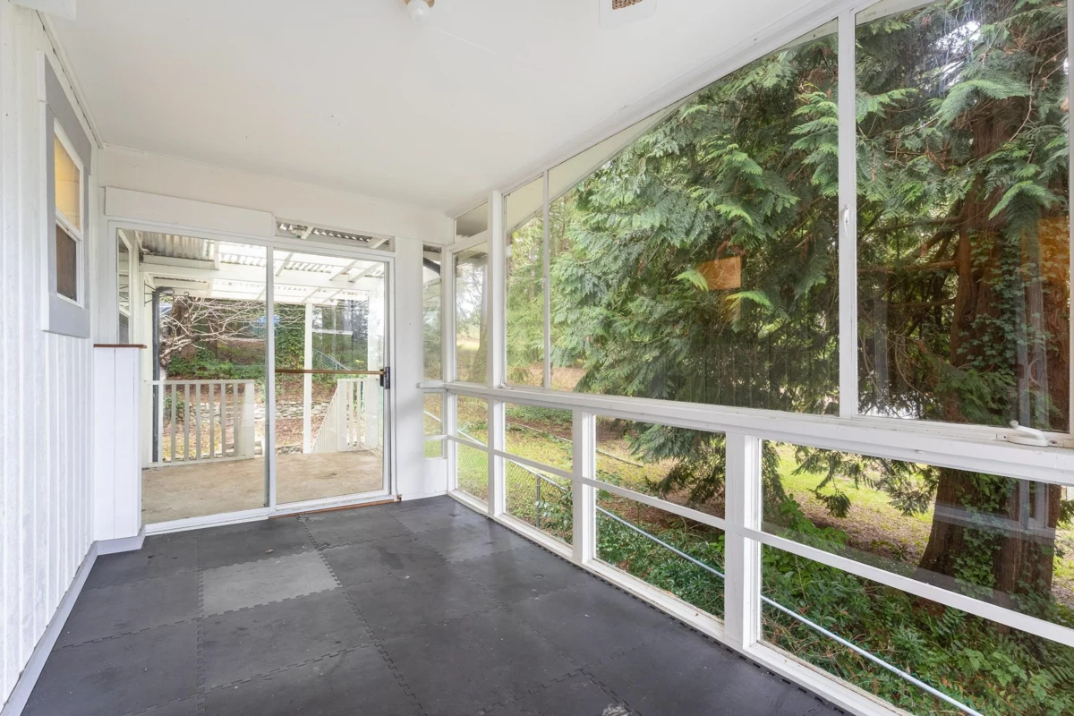 Laundry Room Photo of 5080 Sunshine Coast Highway, Sechelt, BC